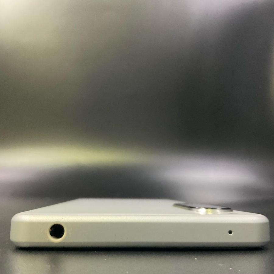 SONY（ソニー） Sony Xperia 5 IV 256GB エクリュホワイト SIMフリー