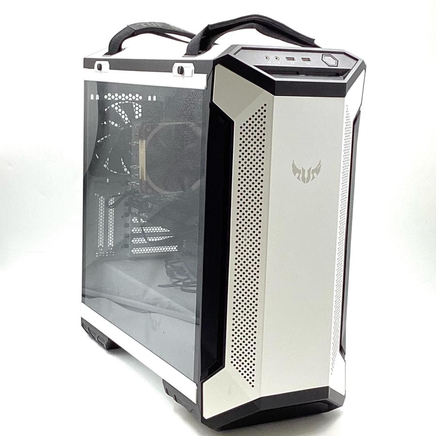 自作PC AMD Ryzen 5950X 16-Core Processor 64GB HDD 800GB