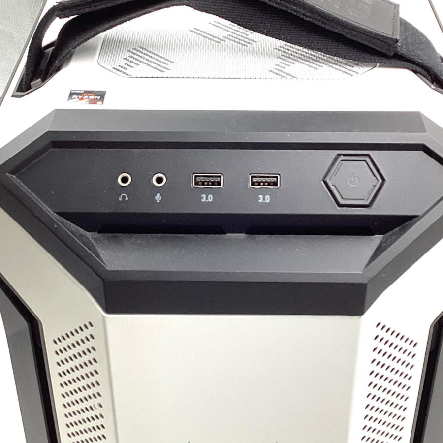 【自作PC】Ryzen 9 5950X／GTX1060／メモリ64GB 自作PC AMD Ryzen 5950X 16-Core Processor 64GB HDD 800GB