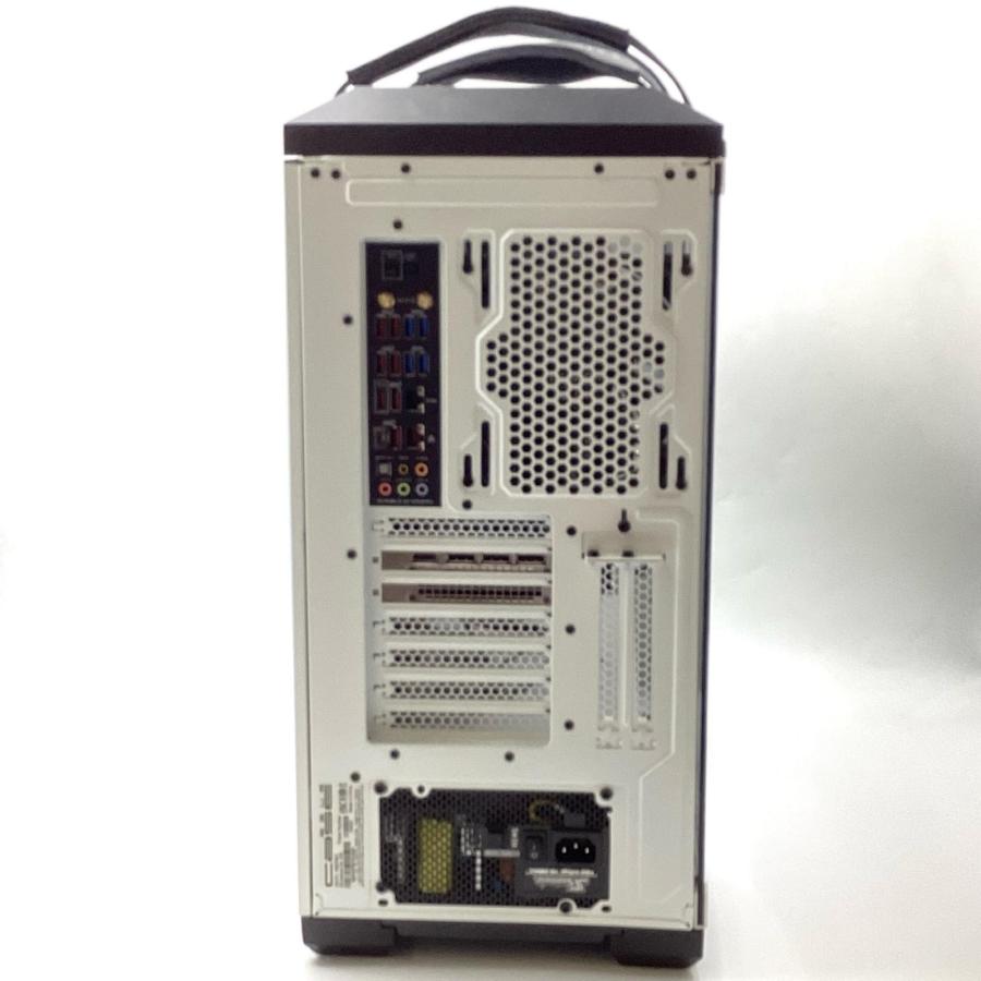 今夜限定値下　自作PC　i7・12GB・256GB・GTX745・Win10 今夜限定値下 自作PC i7・12GB・256GB・GTX745・Win10