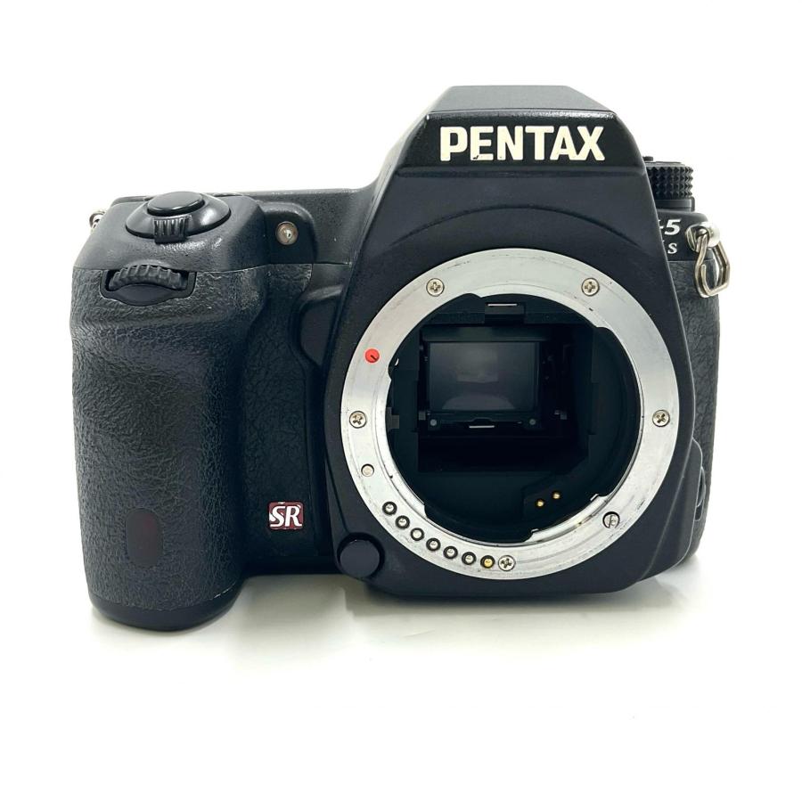 PENTAX ペンタックス K-5IIs ボディ ペンタックス PENTAX K-5IIs ボディ K-5IIsBODY <プレゼント包装承り