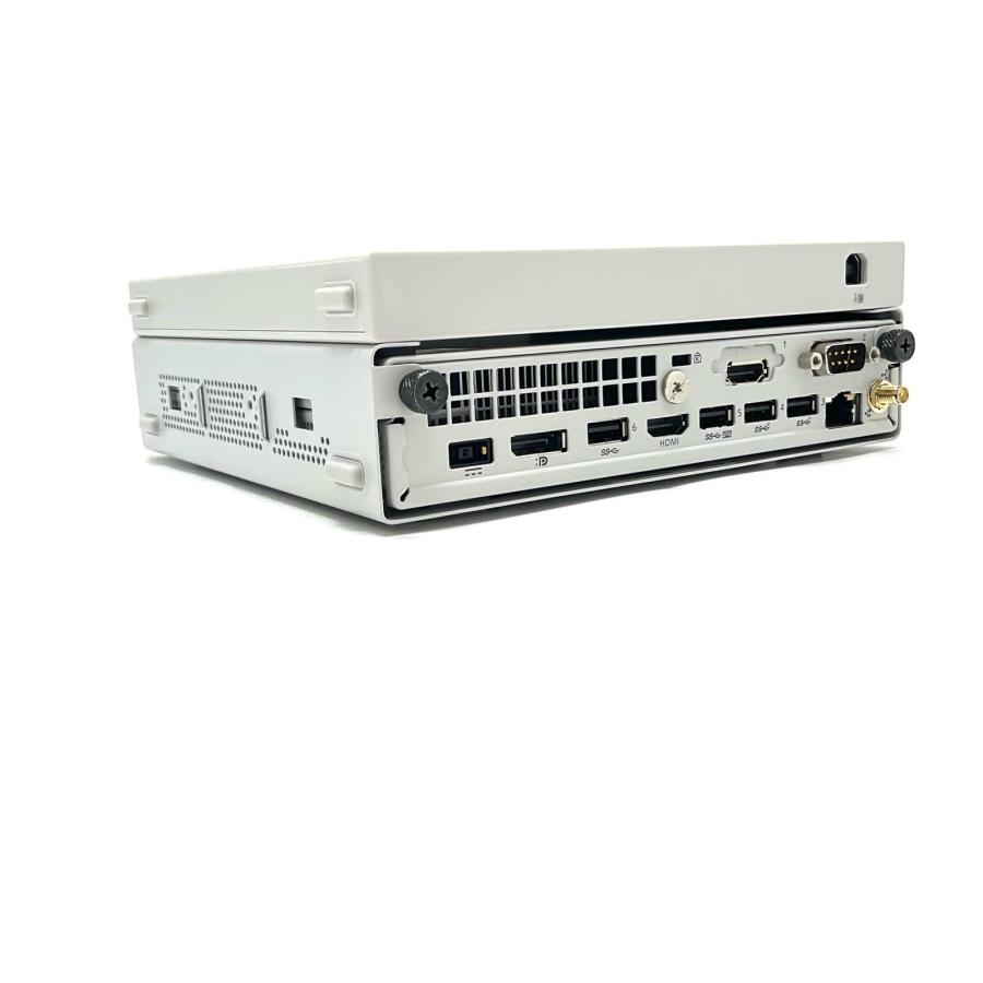 NEC NEC PC-GD148YZAS Intel Core i7-11700T @ 1.40GHz 32GB M.2 SSD 