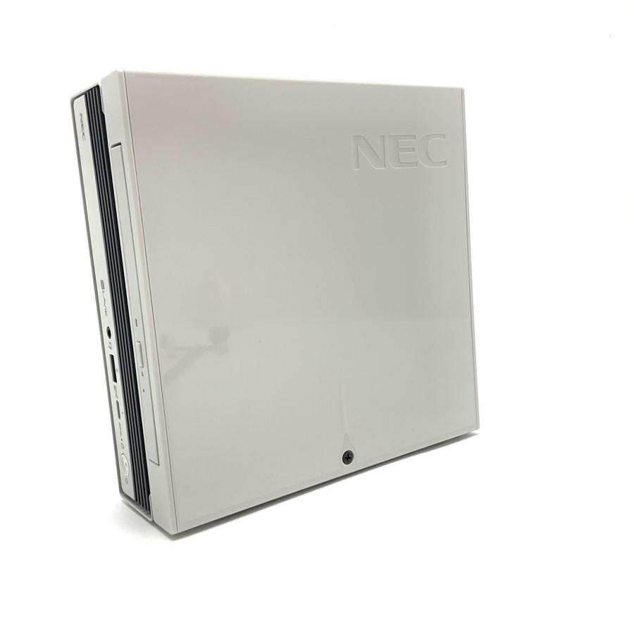 NEC ミニPC Intel i7-11700T 8GB 512GB SSD 【公式通販】