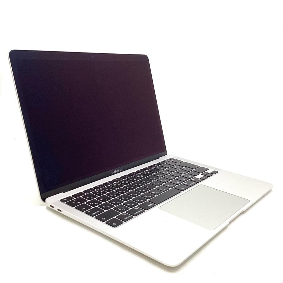 Apple Apple MacBook Air 13インチ 2020 Apple M1 8GB SSD 256GB