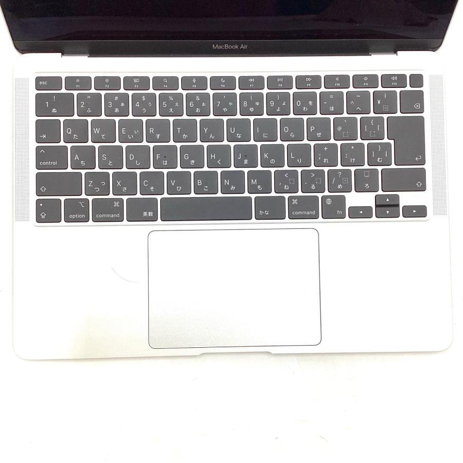 Apple Apple MacBook Air 13インチ 2020 Apple M1 8GB SSD 256GB