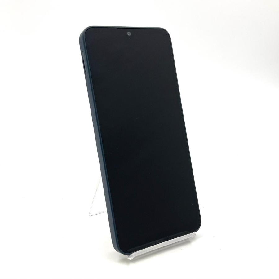 SHARP（シャープ） SHARP AQUOS wish4 64GB ブラック Softbank SIM