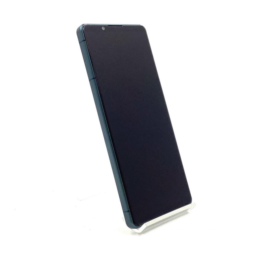 SONY（ソニー） Sony Xperia 5 IV 256GB グリーン SIMフリー XQ-CQ44