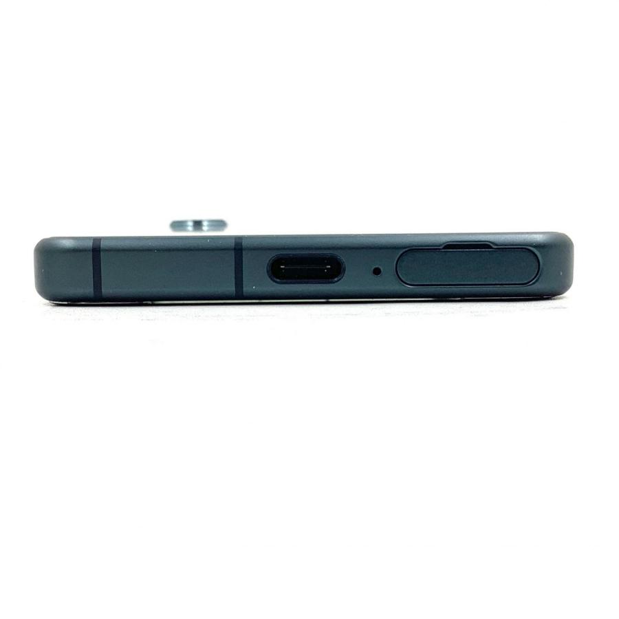 SONY（ソニー） Sony Xperia 5 IV 256GB グリーン SIMフリー XQ-CQ44