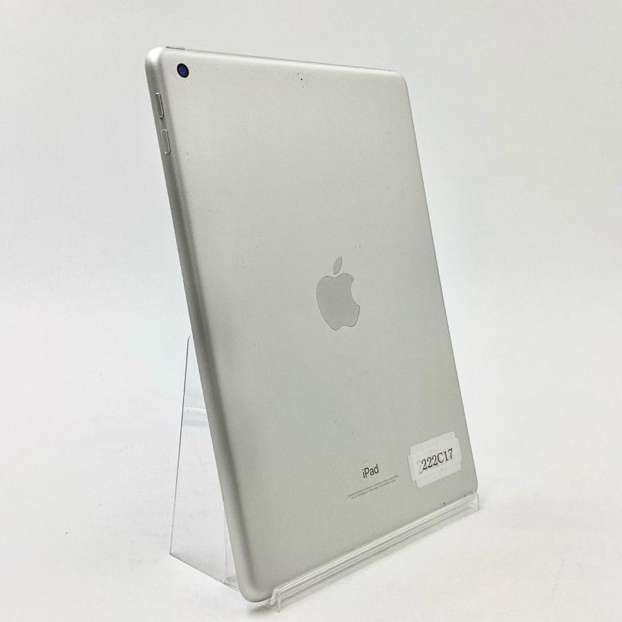 iPad - apple ipad MR7G2J/A 32GB シルバー　6世代　wifi版 Apple iPad 9.7インチ Wi-Fiモデル 32GB MR7G2J/A [シルバー