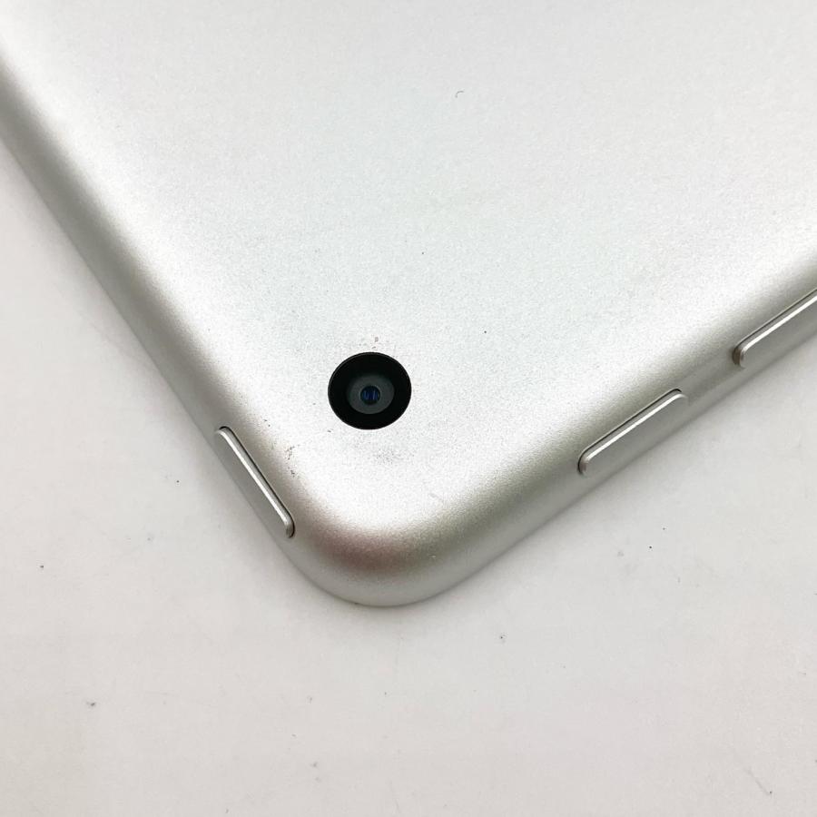 Apple Apple iPad 第5世代 128GB シルバー Wi-Fi 動作確認済 美品