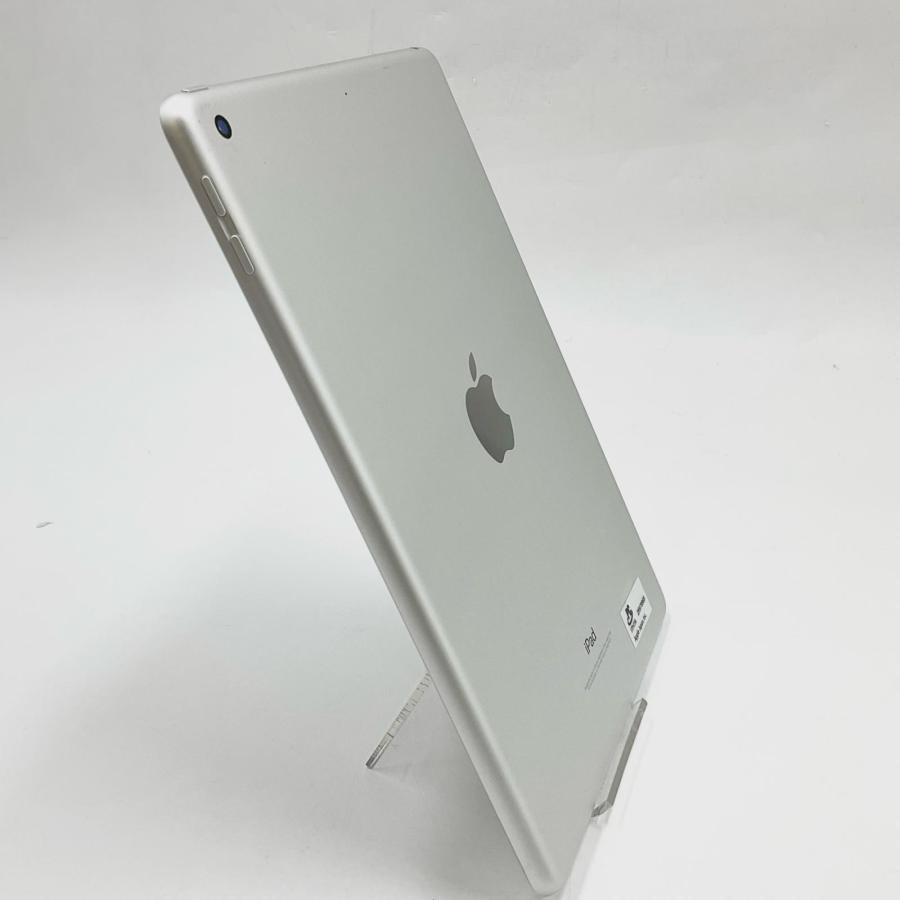 Apple Apple iPad 第5世代 128GB シルバー Wi-Fi 動作確認済 【全額