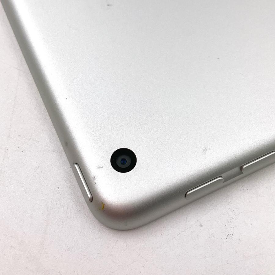 Apple iPad 第5世代 128GB シルバー Wi-Fi 動作確認済 【全額