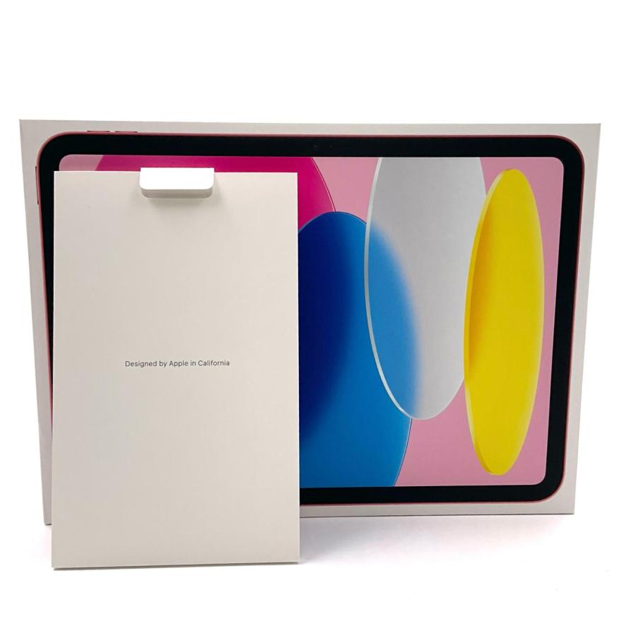 美品 Apple iPad 10世代 64GB 本体 ピンク 付属品 箱あり Amazon.co.jp: 【整備済み品】 Apple iPad 2022 10.9インチ (第