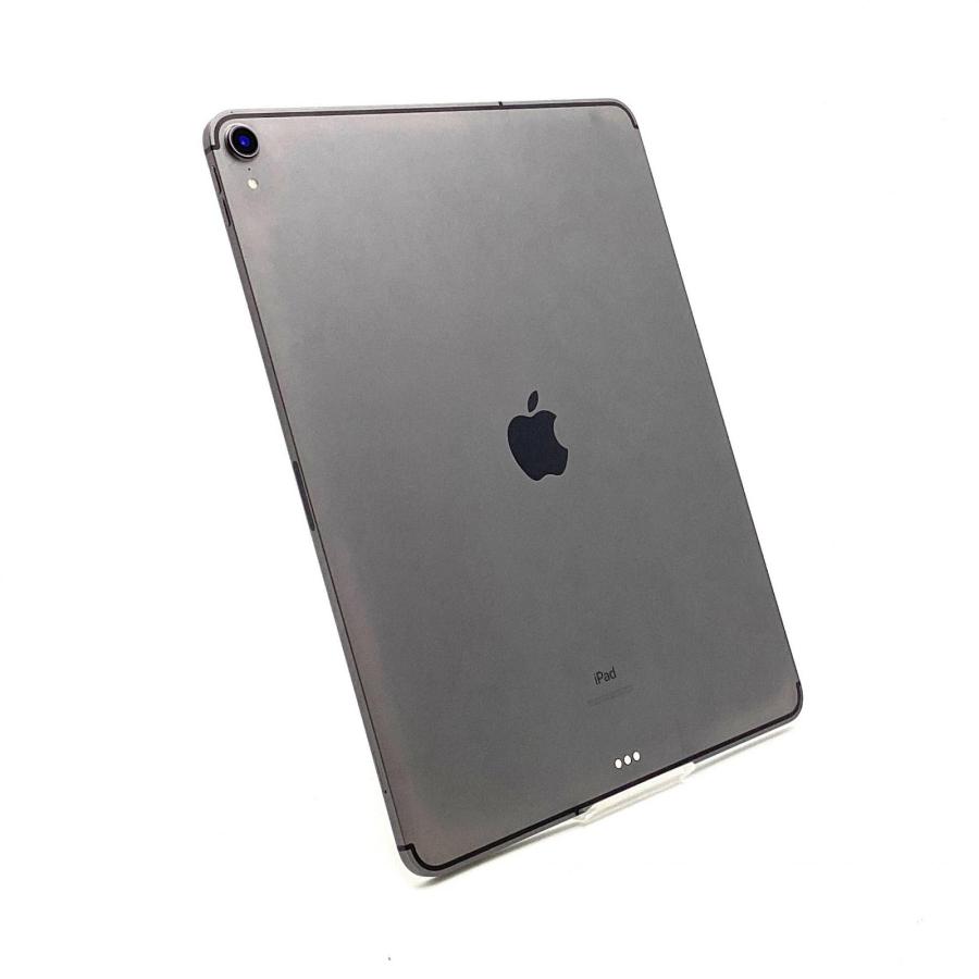 Apple iPad Pro 第3世代 256GB セルラースペースグレー
