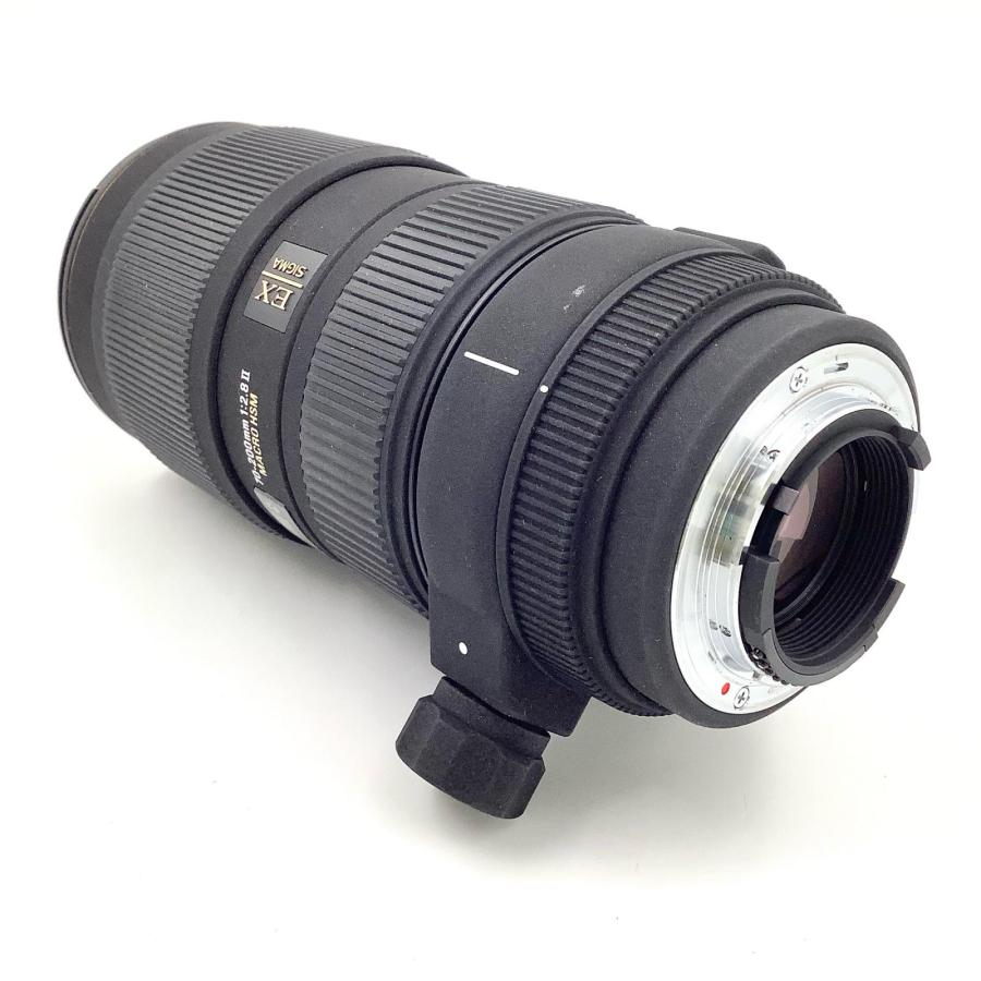 シグマ APO 70-200mm F2.8 II EX DG MACROニコン用 Amazon.co.jp: シグマ APO 70-200mm F2.8IIEX DG MACRO HSM シグマ用