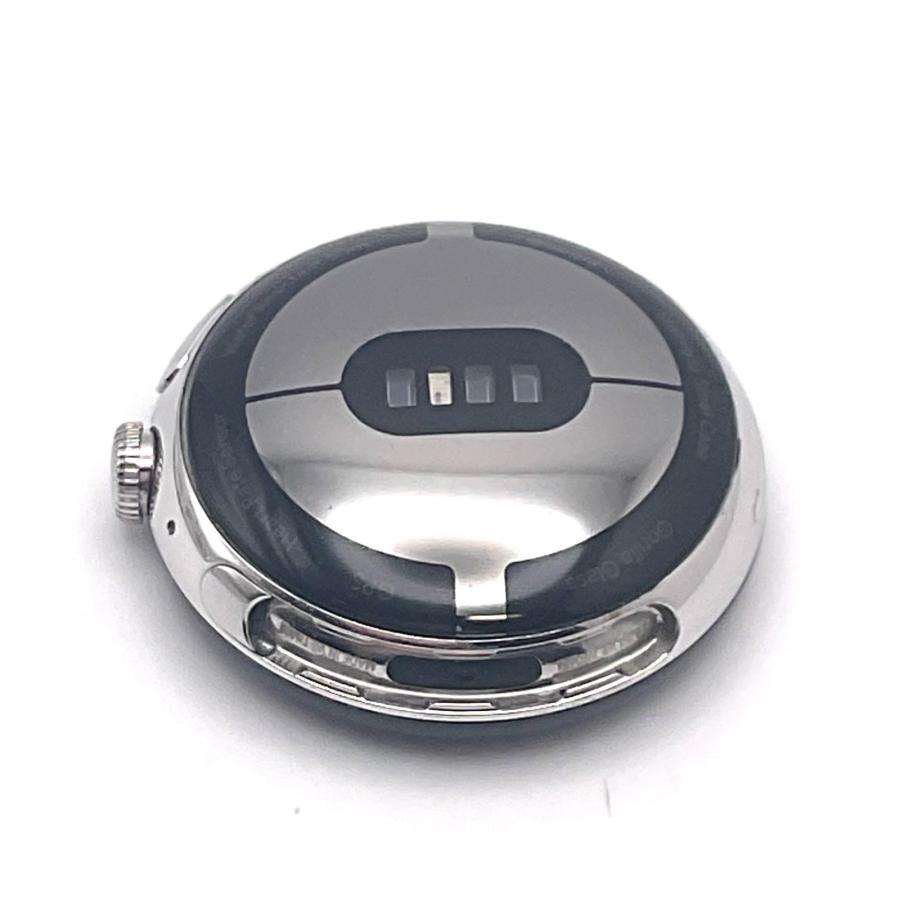 Google Pixel Watch GQF4C 動作確認済【全額返金保証】【最速発送