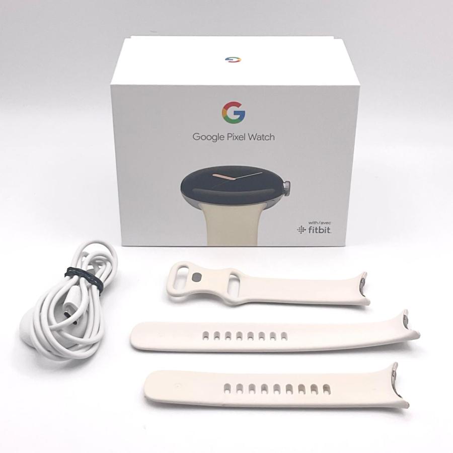 【全額返金保証】【最速発送】Google Google Pixel Watch GQF4C 動作確認済 Google Pixel Watch GQF4C 動作確認済【全額返金保証】【最速発送