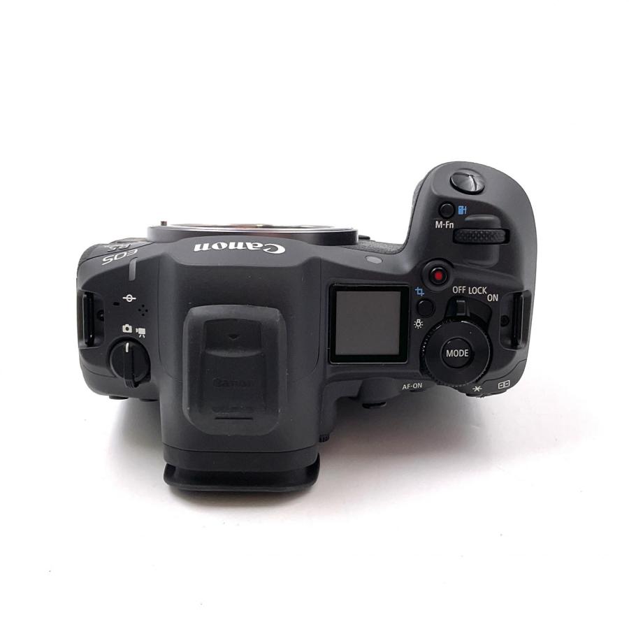 キヤノン（Canon） デジタル一眼 EOS R5 Mark II ボディ ブラック 美品 