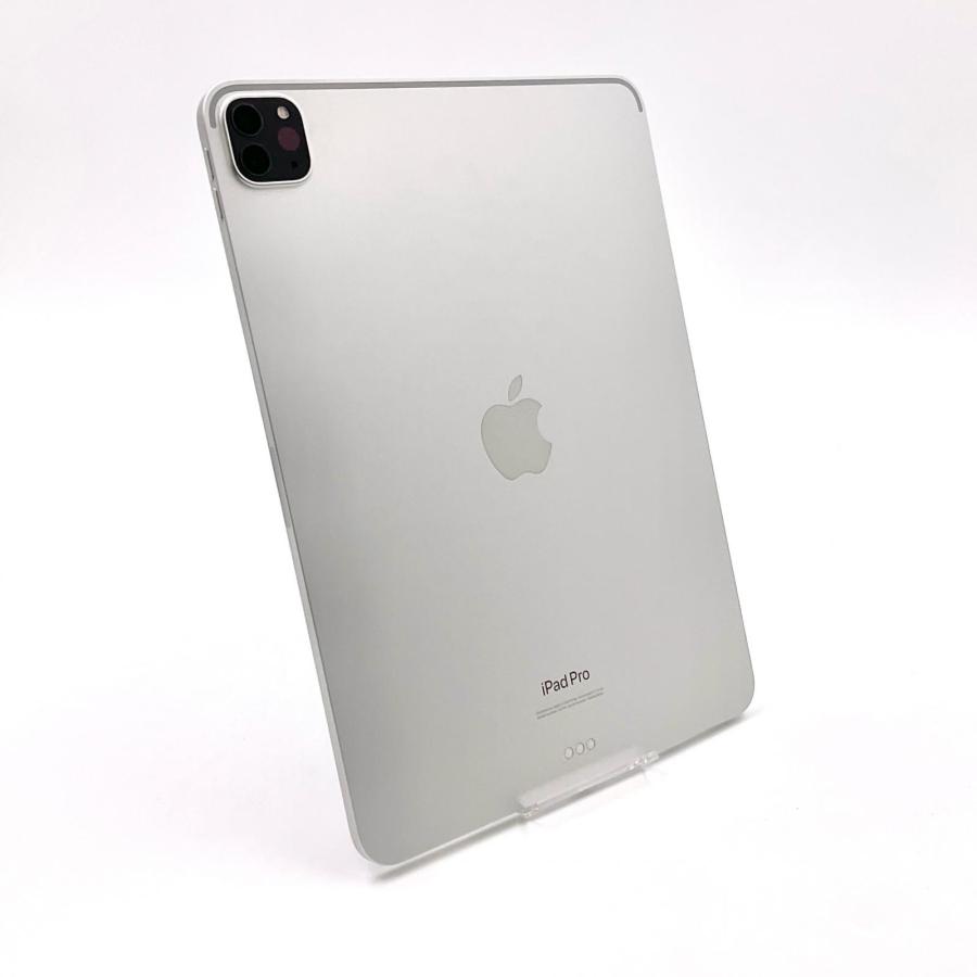 【美品、保証期間内】iPad Pro 11インチ 第4世代 128GB Apple iPad Pro 11インチ 第4世代 Wi-Fi 128GB 2022年秋モデル