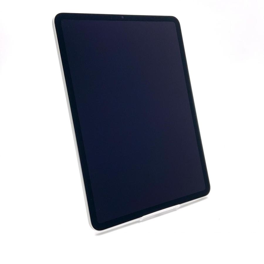 【美品、保証期間内】iPad Pro 11インチ 第4世代 128GB Apple iPad Pro 11インチ 第4世代 128GB シルバー Wi-Fi 超美品