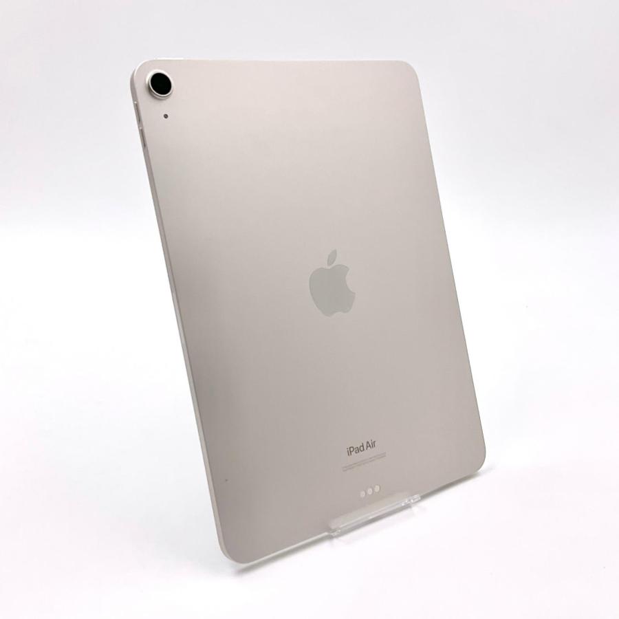 Apple iPad Air 11インチ M2 第6世代 128GB スターライト Wi-Fi 超美品