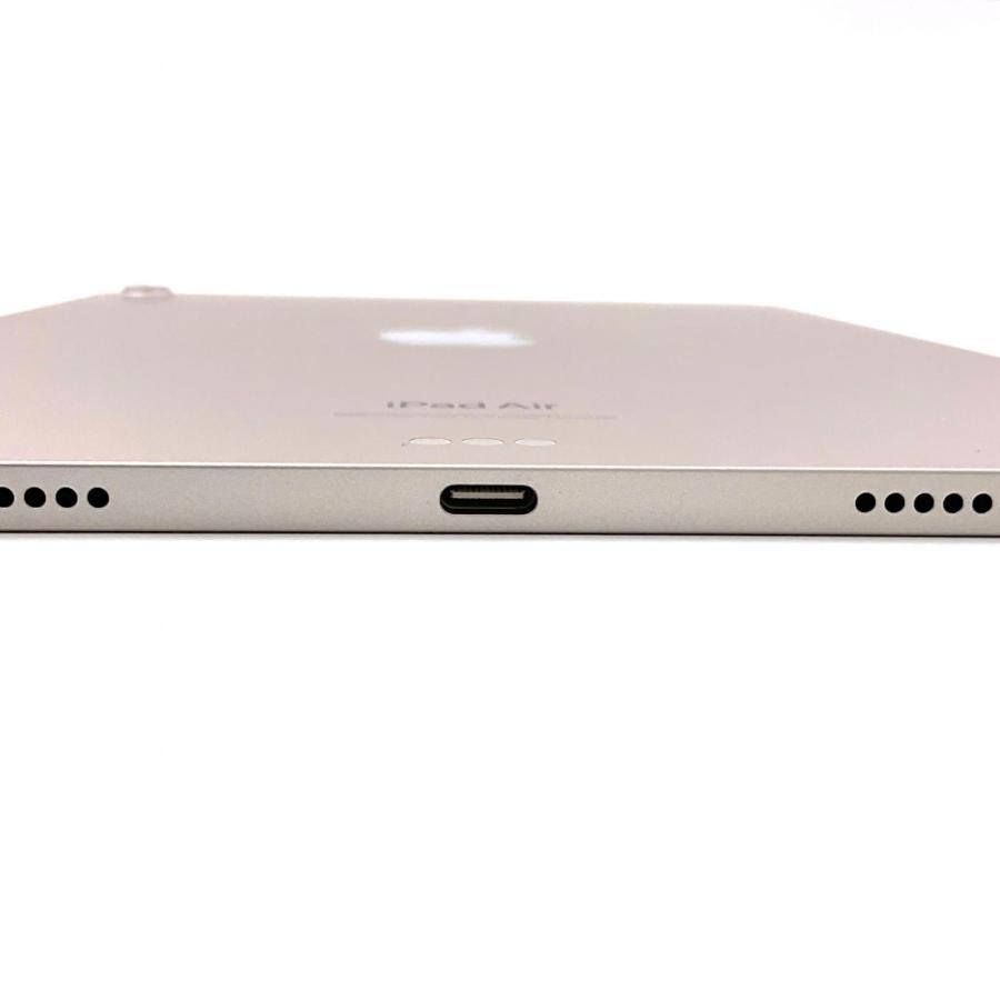 Apple iPad Air 11インチ M2 第6世代 128GB スターライト Wi-Fi 超美品