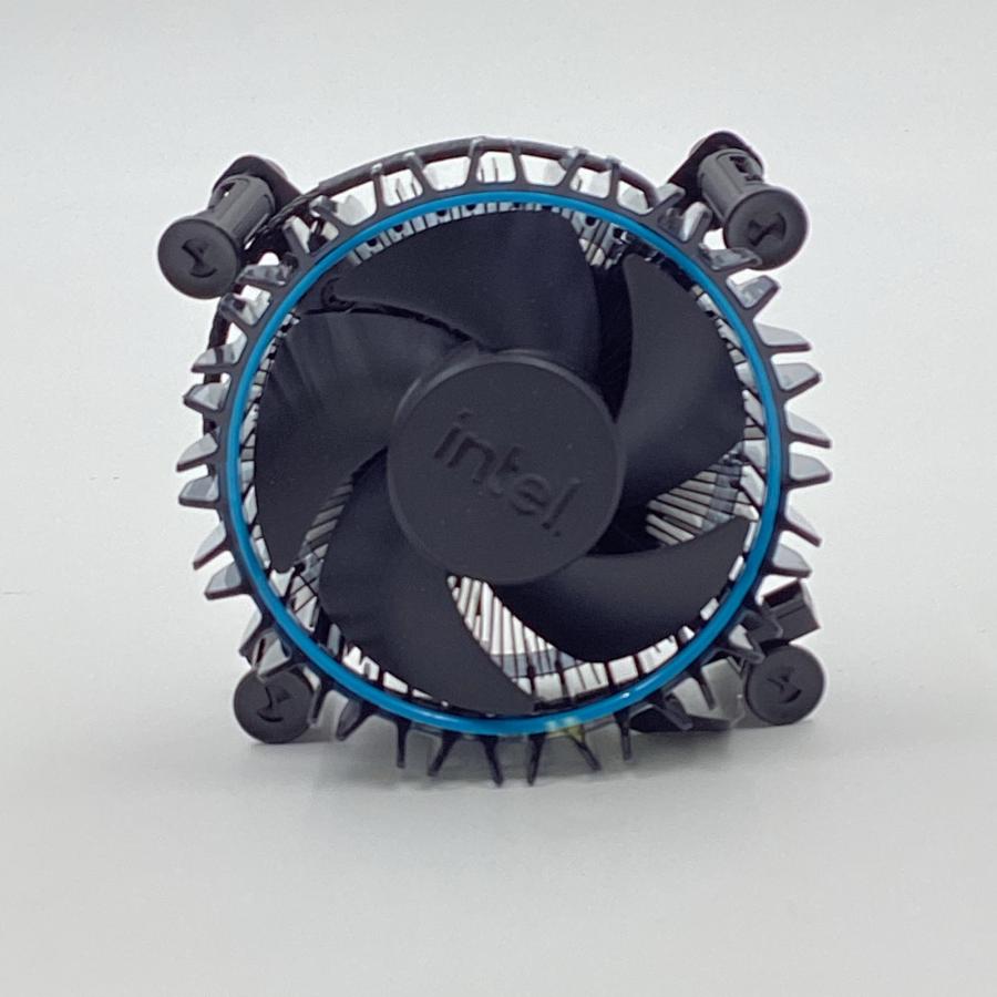 インテル Intel CPU Core i5-12400F 美品 動作確認済【全額返金