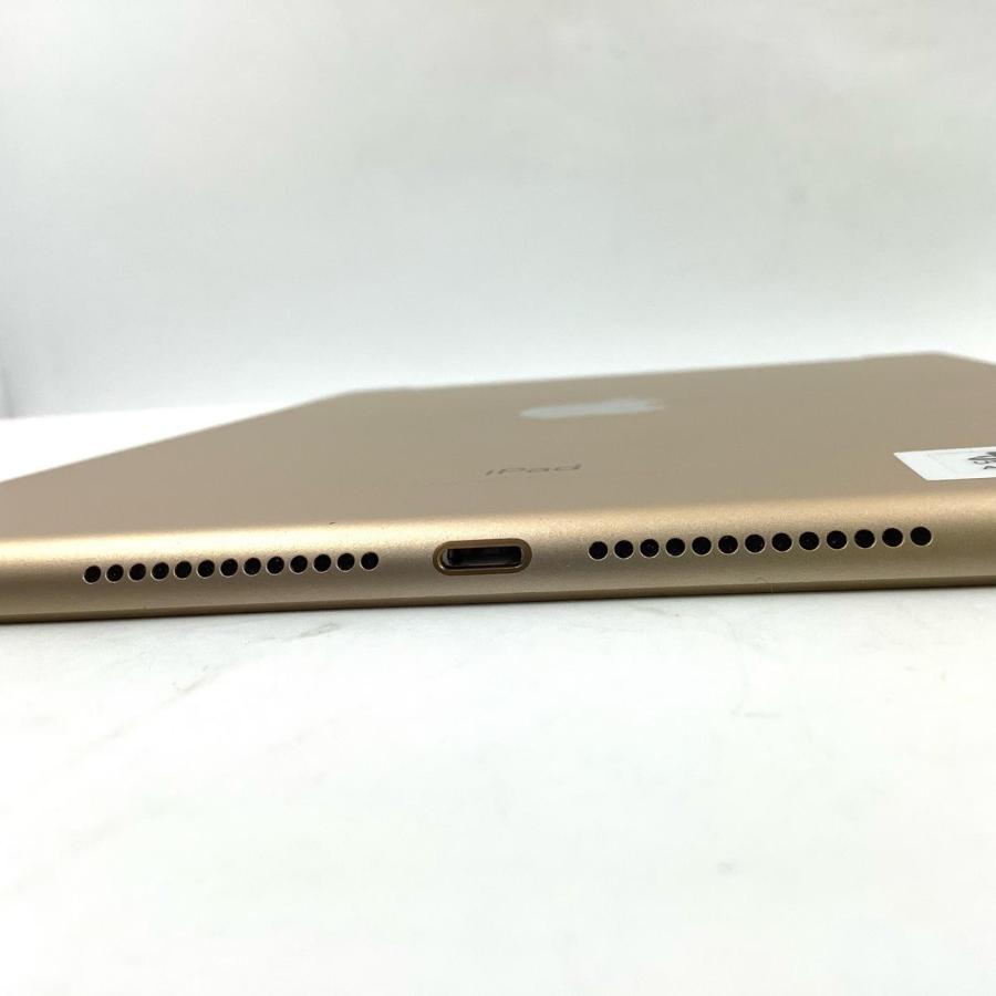 docomo iPad 5 Wi-Fi+Cellular 32GBゴールド Apple iPad 第5世代 32GB ゴールド WiFi+Cellular docomo 白ロム