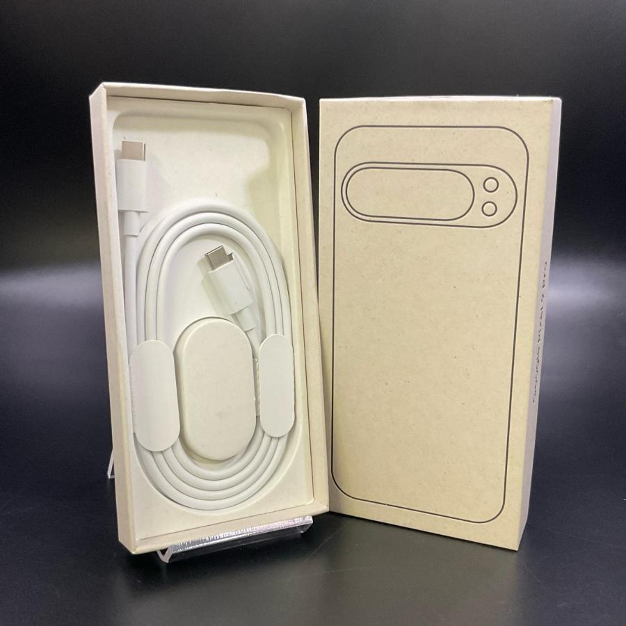 pixel9 pro 128GB porcelain 白 ポーセリン Google Pixel 9 Pro XL