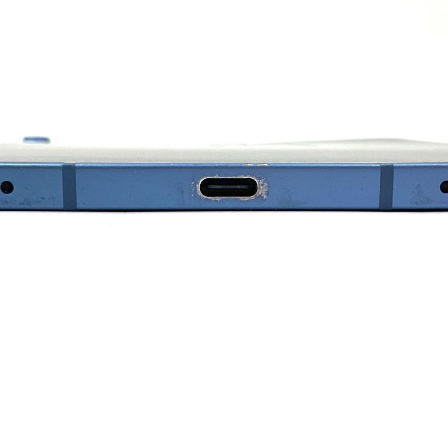 Apple iPad 第10世代　64GB ブルー　動作確認済 Apple iPad 10世代 64GB ブルー iPad Wi-Fi + Cellular 64GB - ブルー