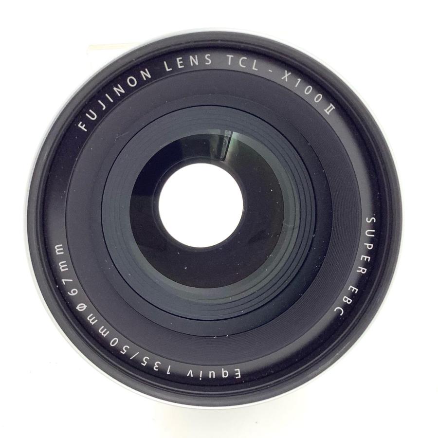 FUJIFILM（フジフイルム） 【全額返金保証】【最速発送】FUJIFILM TCL