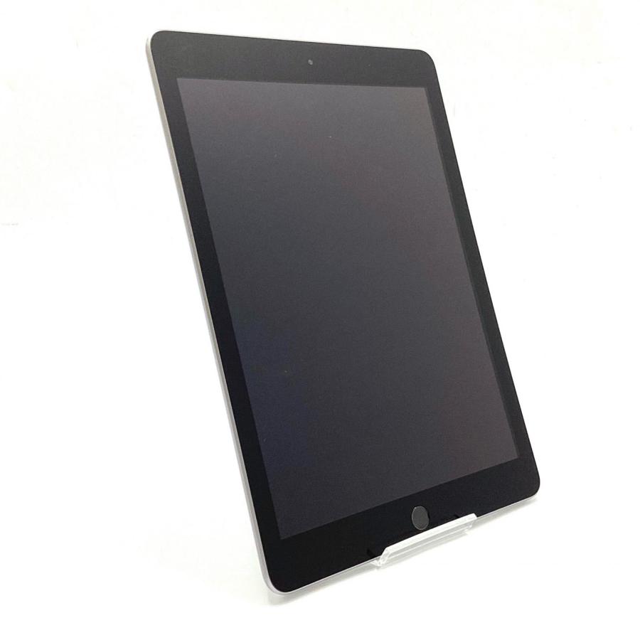 Apple Apple iPad 9.7インチ 第6世代 32GB スペースグレイ Wi-Fi 動作