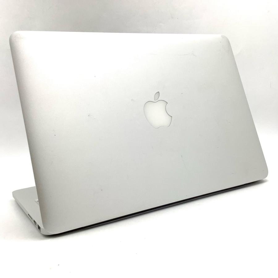 Apple MacBook Pro 13インチ 2013 2.4GHz デュアルコア Intel Core i5