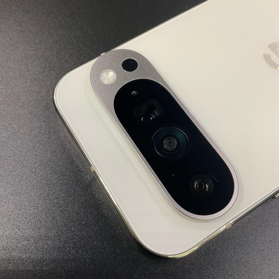 【美品】 pixel9 pro 256gb porcelain 白 スマホ 本体 Google Pixel 9 Pro 256GB Porcelain｜GetGadgetGot