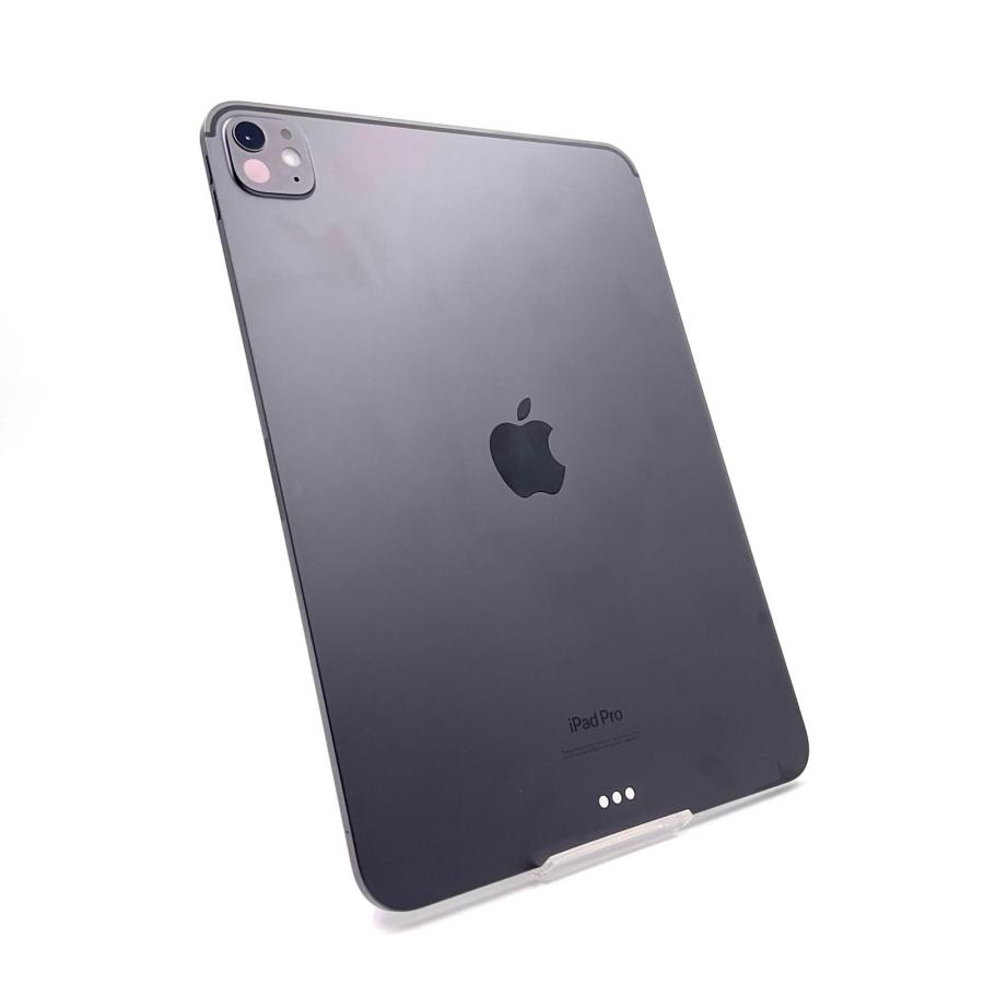 Apple iPad Pro 11インチ (M4) Wi-Fi 256GB 2024年春モデル 価格比較