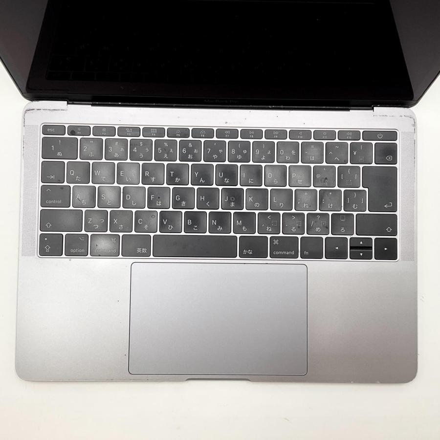 Apple MacBook Pro 13インチ 2017 2.3 GHz デュアルコア Intel Core i5