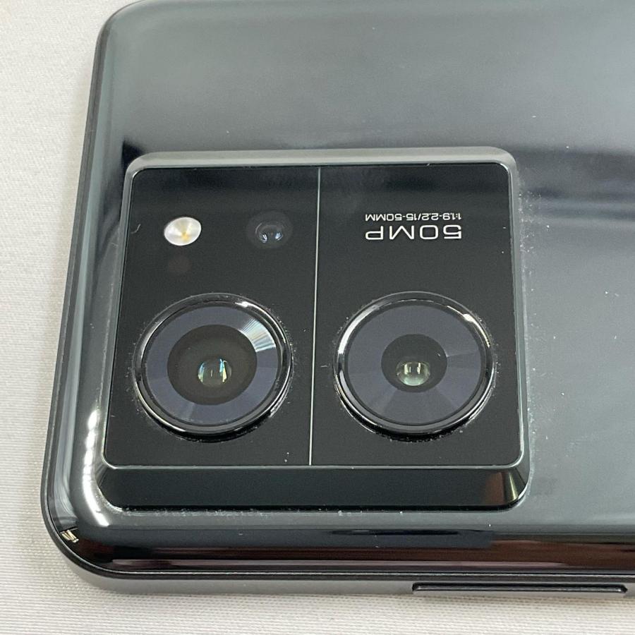 Xiaomi（シャオミ） Xiaomi 13T Pro 256GB ブラック SIMフリー