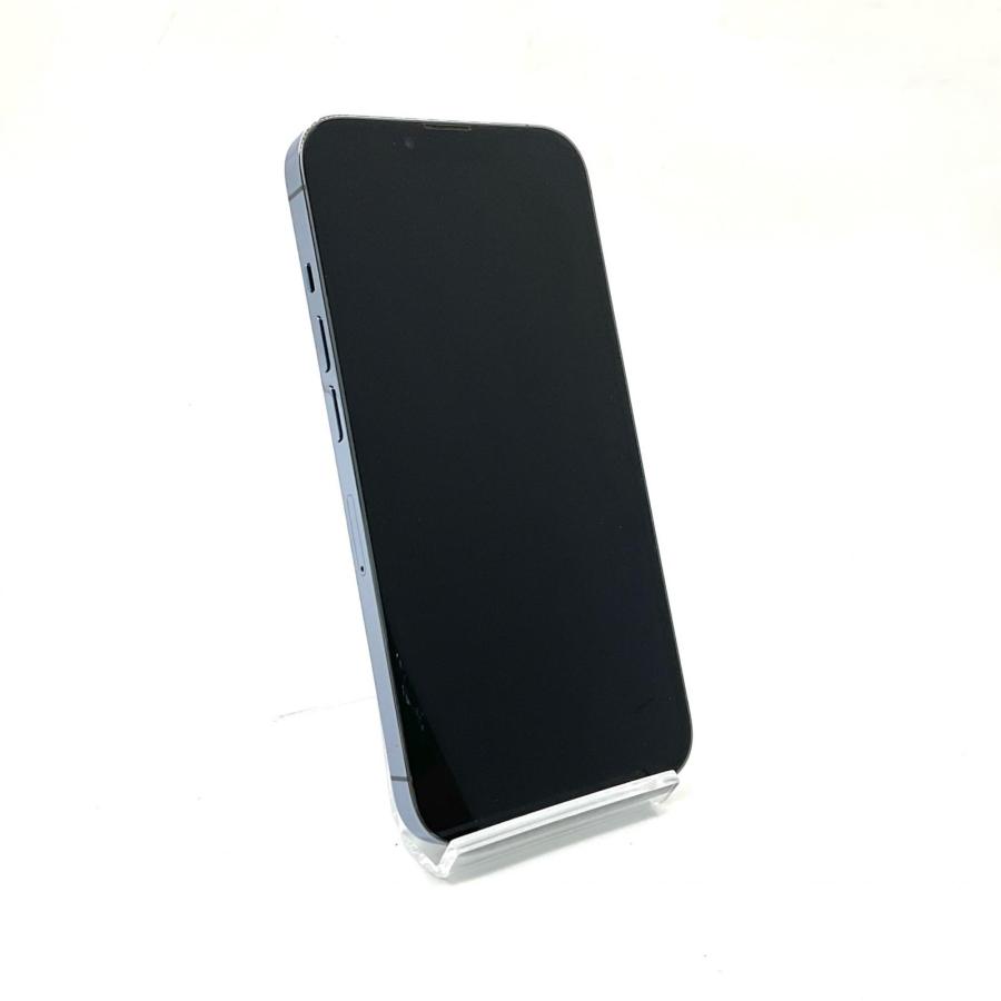 Apple iPhone 13 Pro 256GB シエラブルー Softbank 動作確認済 75