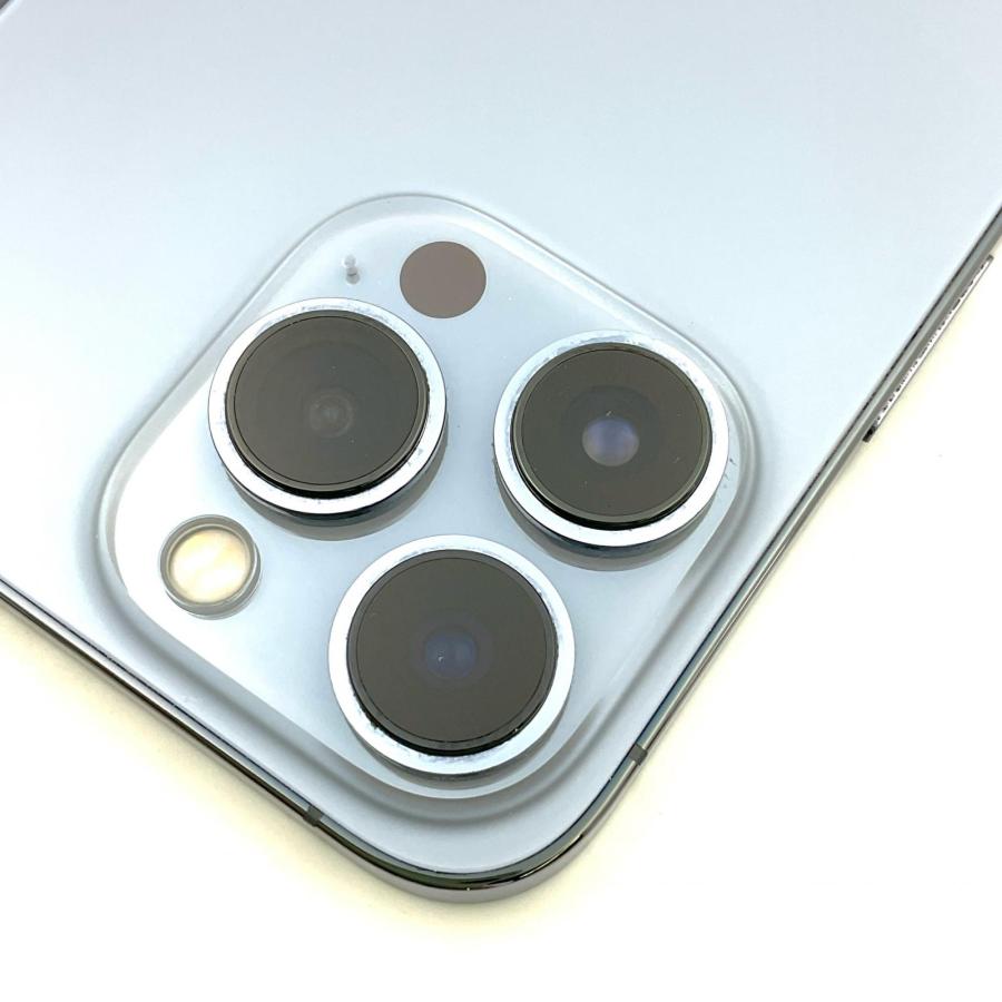 Apple iPhone 13 Pro 256GB シエラブルー Softbank 動作確認済 75