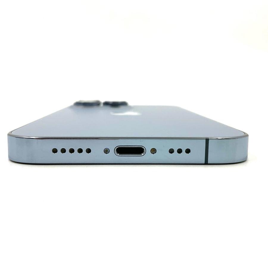 Apple iPhone 13 Pro 256GB シエラブルー Softbank 動作確認済 75