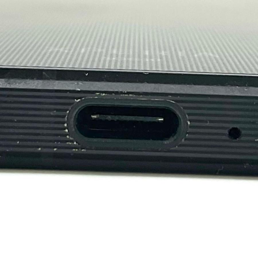 SONY（ソニー） Sony Xperia 1V 256GB ブラック au SOG10 動作確認済