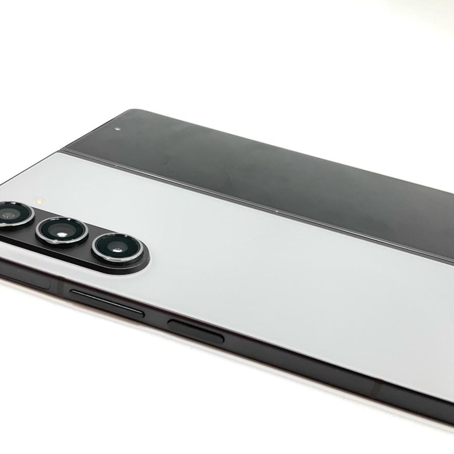 SAMSUNG（サムスン） SAMSUNG Galaxy Z Fold5 1TB グレー SIMフリー SM