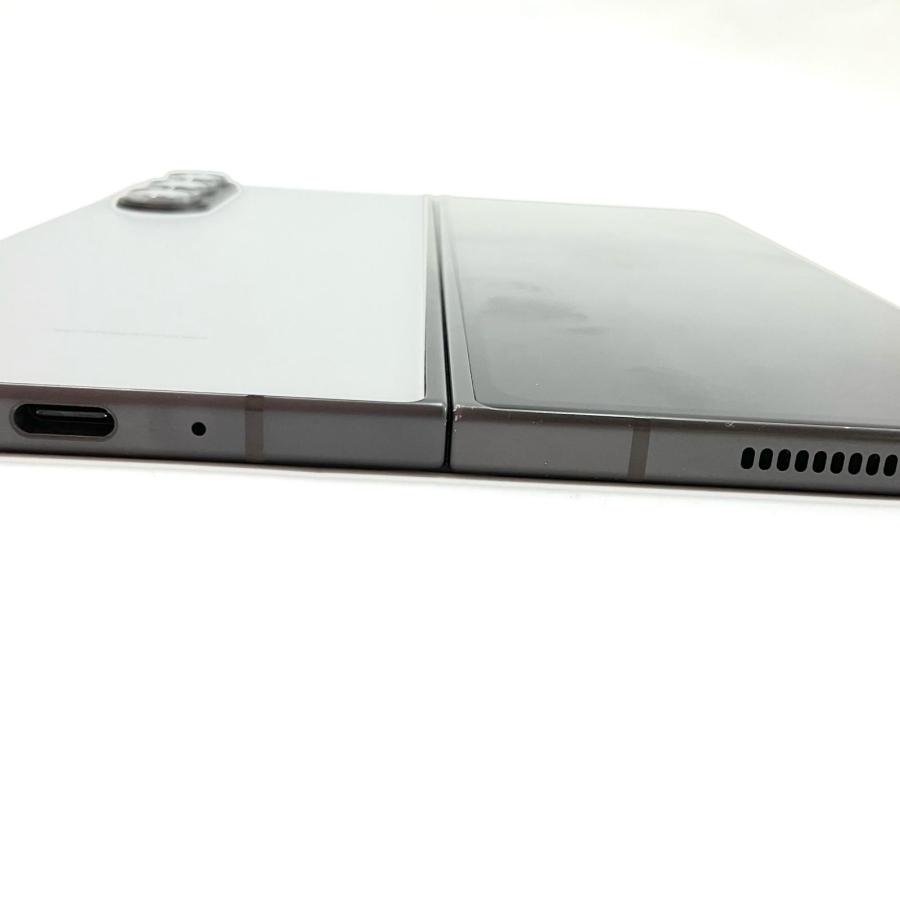 SAMSUNG（サムスン） SAMSUNG Galaxy Z Fold5 1TB グレー SIMフリー SM