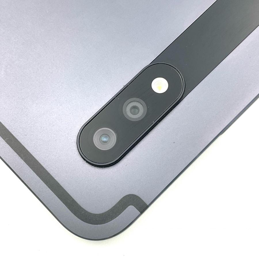 SAMSUNG Galaxy Tab S7 11インチ 128GB SIMフリー 白ロム 動作確認済