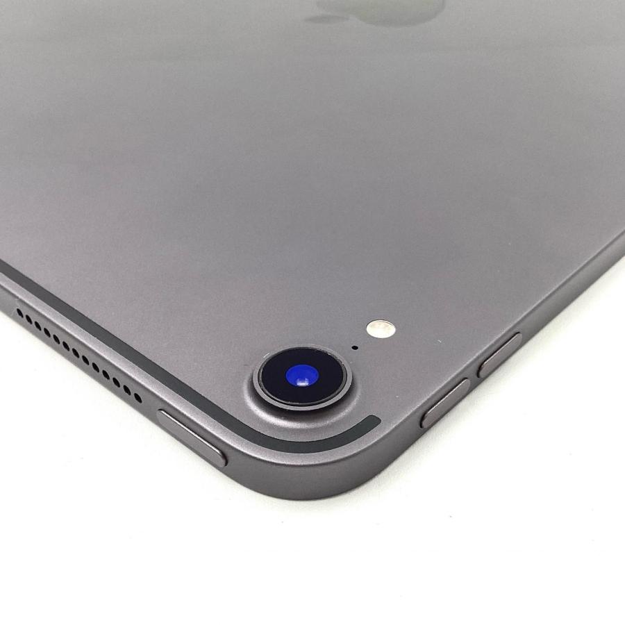 [美品] iPad Pro 11インチ Wi-Fi 64GB スペースグレイ Amazon.co.jp: 【整備済み品】 Apple iPad Pro 11インチ (第1世代) Wi