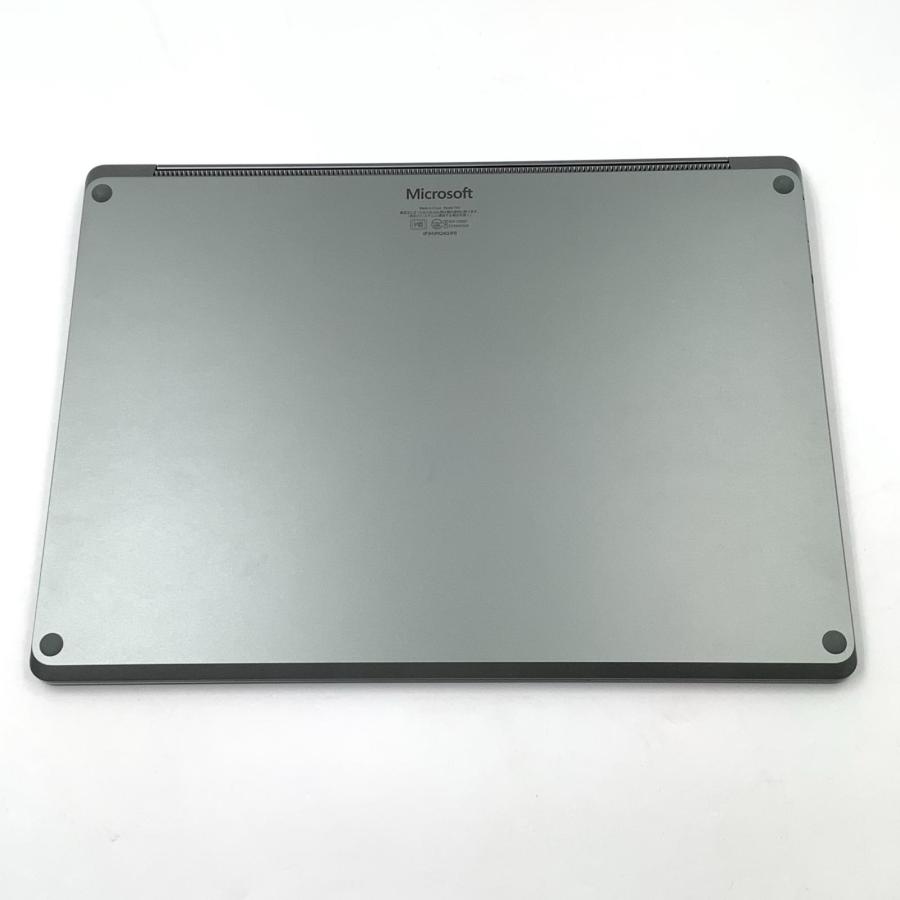 Microsft Surface 第5世代 Surface Pro(第5世代/2017年モデル)レビュー：パワフルなタブレットPC