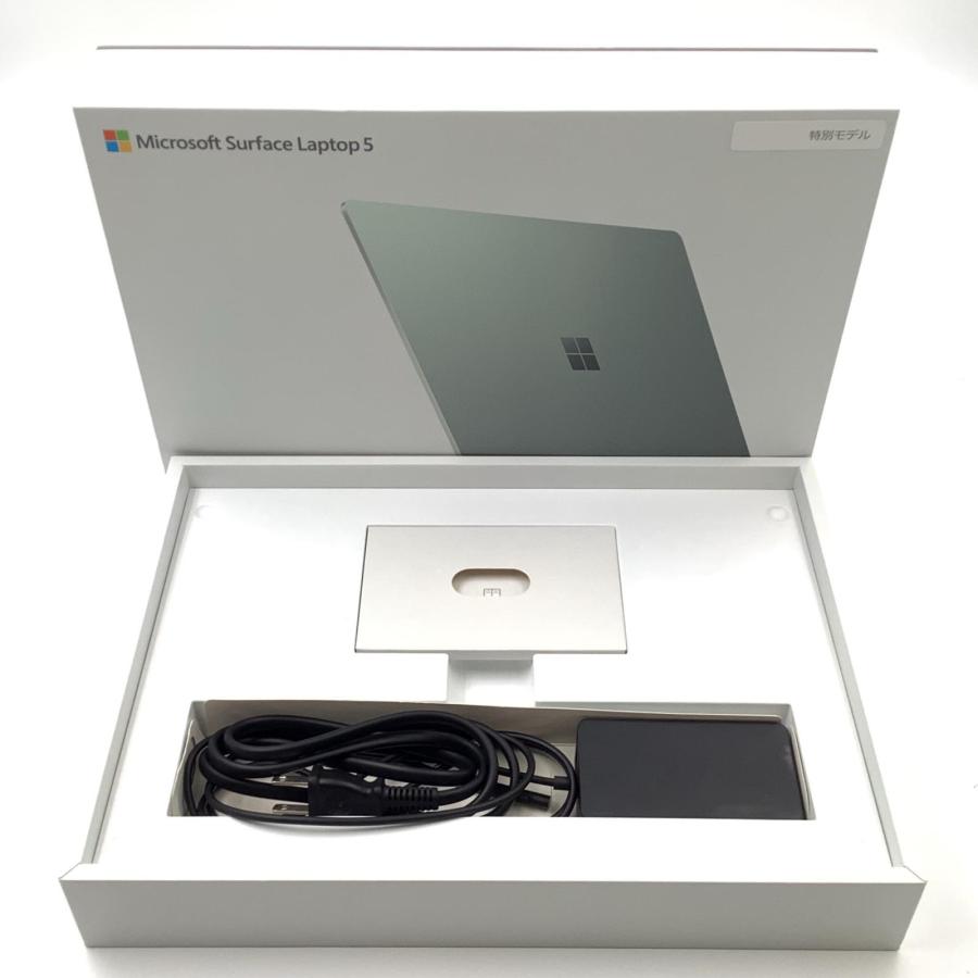 マイクロソフト（Microsoft） Microsoft Surface Laptop 5 1951 Intel