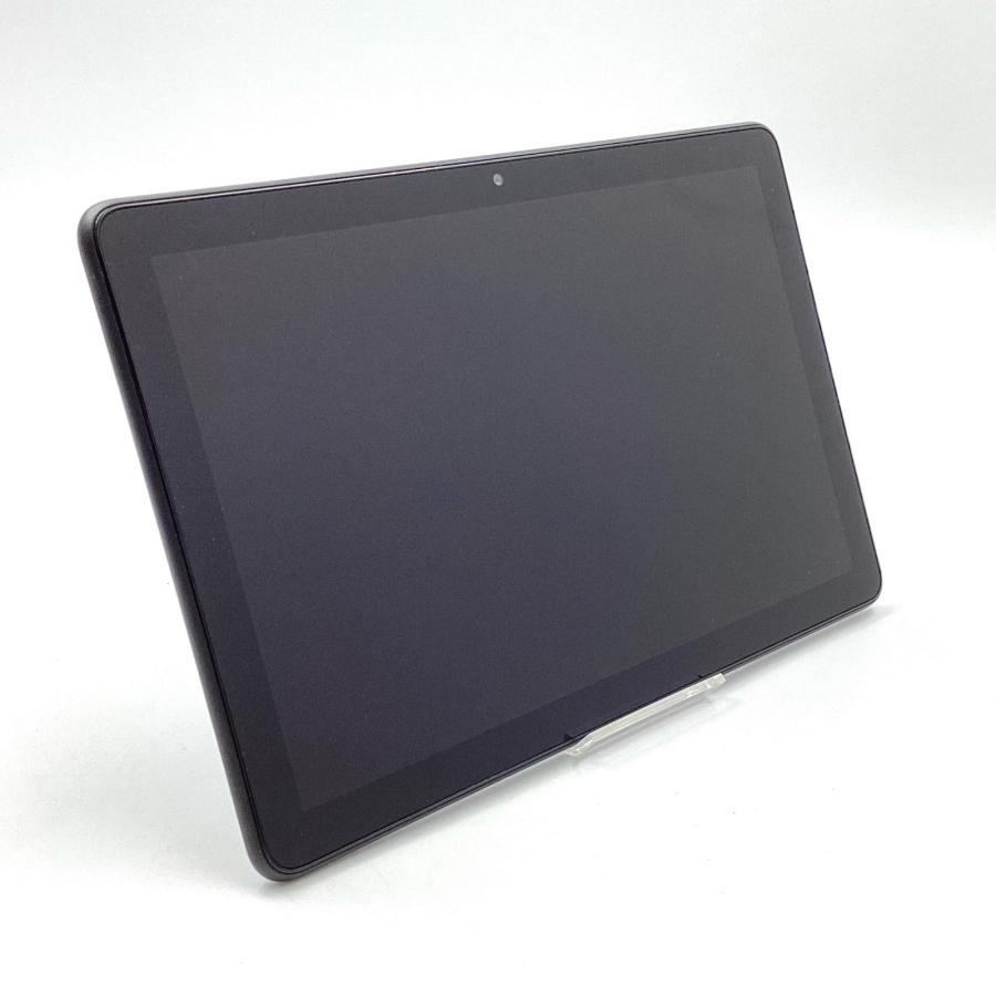 Amazon Fire HD 10（2021）32GB ブラック T76N2B 動作確認済【全額返金