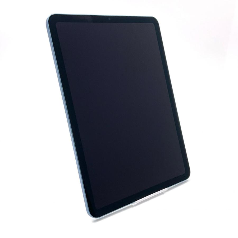 Apple iPad Air 10.9インチ 第5世代 256GB ブルー Wi-Fi 動作確認済