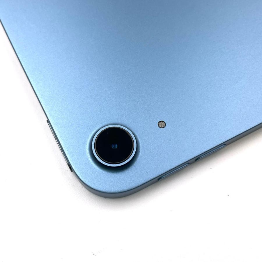 Apple iPad Air 10.9インチ 第5世代 256GB ブルー Wi-Fi 動作確認済